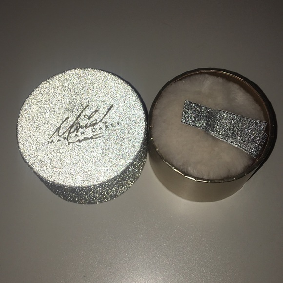 Mac Mariah Carey Touch My Body Powder - Picture 4 of 5